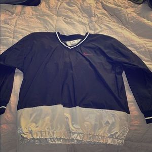 Vintage Nike windbreaker